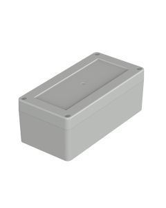 XM 160806 Euromas X Enclosure 7035