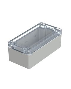 XM 160806 G Euromas X Enclosure 7035