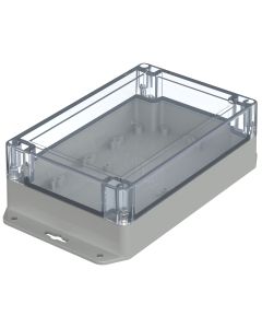 XM 181206 G-WL Euromas X enclosure 7035