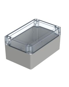 XM 181209 G Euromas X enclosure 7035