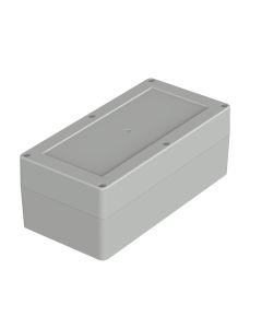 XM 201008 Euromas X Enclosure 7035