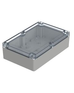 XM 211406 G Euromas X enclosure 7035