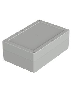 XM 211408 Euromas X Enclosure 7035