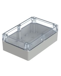 XM 211408 G Euromas X Enclosure 7035