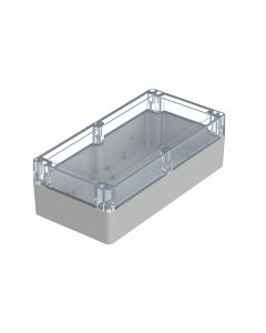 XM 241208 G Euromas X Enclosure 7035