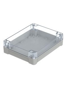 XM 241906 G Euromas X Enclosure 7035