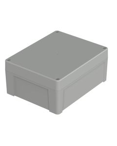 XM 241911 Euromas X enclosure 7035