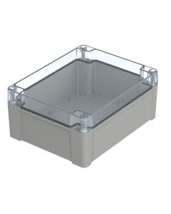 XM 241911 G Euromas X enclosure 7035