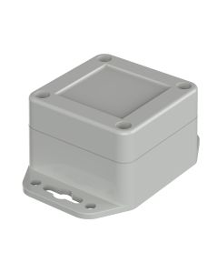 XT 060604 WL Euromas X enclosure 7035