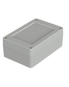 XT 110704 Euromas X enclosure 7035