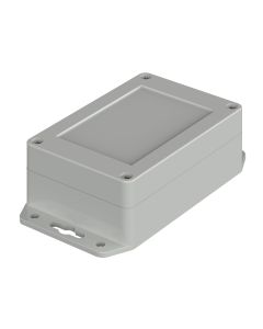 XT 110704 WL Euromas X enclosure 7035