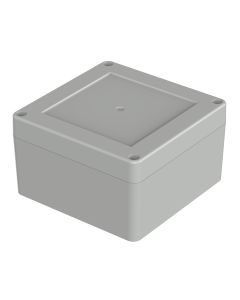 XT 111106 Euromas X enclosure 7035