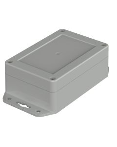 XT 120805 WL Euromas X enclosure 7035