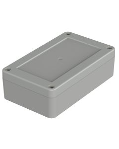 XT 130804 Euromas X enclosure 7035