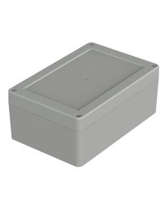 XT 151006 Euromas X enclosure 7035