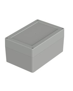 XT 181209 Euromas X enclosure 7035