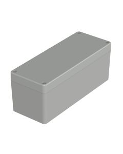 XT 190808 Euromas X enclosure 7035