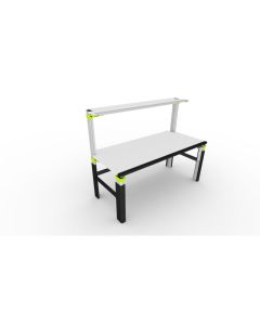 Hydraulic ESD workbench elneos connect 180x85