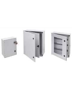 Polysafe Fiberglass 806030 window