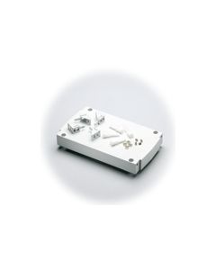 Fibox Cabp FP 10080-D FP, CLOSED