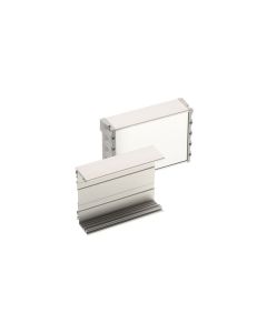 ARP 75/31-1000 aluminiumskinne BASIC profil