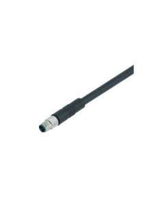 Kabelkontakt serie 707 han 3P - 10 stk