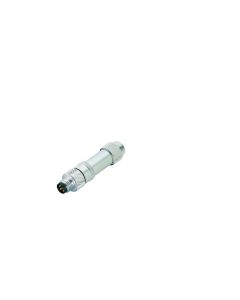 Kabelkontakt serie 768 han 3P - 10 stk