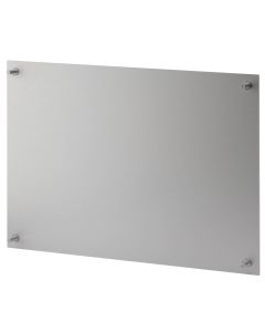 Front panel for UMP 32014 FP and UMP 32018 FP enclosures, FPP 32000, 29320180