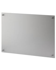Front panel for UMP 62014 FP and UMP 62018 FP enclosures, FPP 62000, 29620180