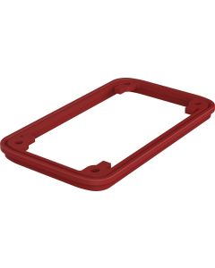 BL 7040 DI-3001 BOLINK SEALING IP65 - RED Set = 5 pieces