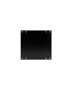B M 1413 montasjeplate Bocube