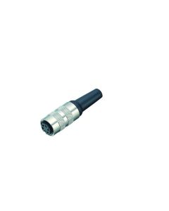 Kabelkontakt serie 581 hun 3P - 10 stk