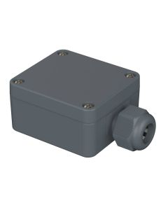 Bopla PK101-111 Plastic enclosure IP65