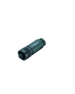 Kabelkontakt hun serie 693 3+PE - 10 stk