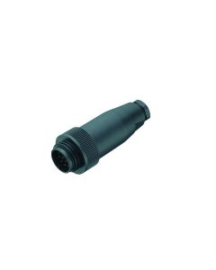 Kabelkontakt serie 694 han 4+PE - 10 stk