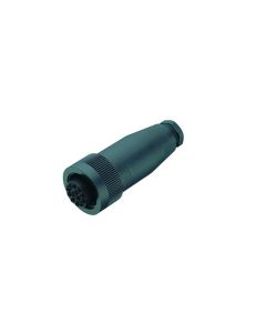 Kabelkontakt serie 694 hun 4+PE - 10 stk