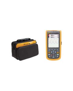 Fluke 123B/EU/S