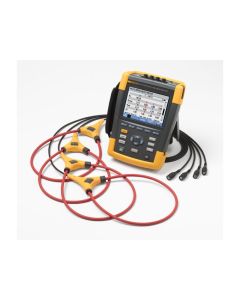 Fluke 430-II/MA