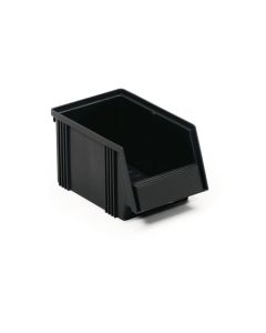 PLASTBOKS ESD (250x149x115mm) Moq=30