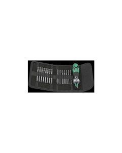 Kraftform Kompakt 60 RA tommer