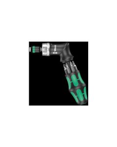 Kraftform Kompakt Pistol RA
