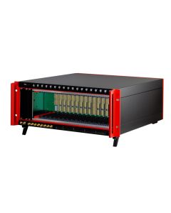 PXI Express System 4 U 18 slots Gen2