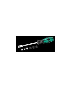 Re-Calibration-Set Series 7400 pistol handle, 05137002001