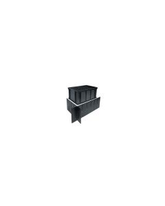 Delevegg 300 - 258 x 100