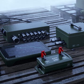 Bopa defense customized