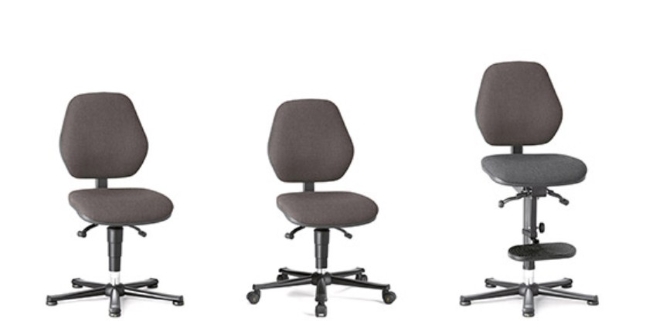ESD chair basic from bimos