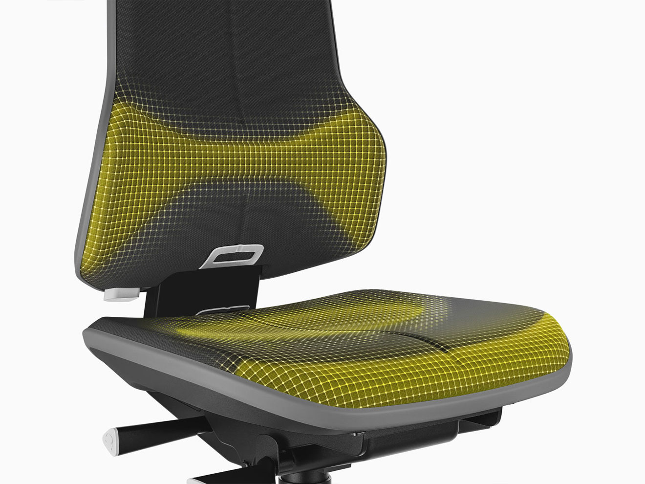 ESD chairs from bimos