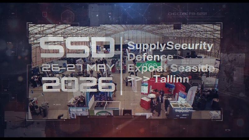 Etm4u SSD Tallinn