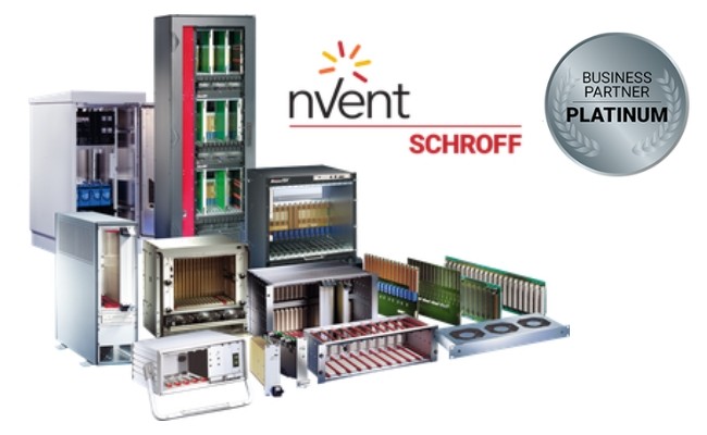Schroff platium partner