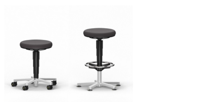 ESD stool from bimos